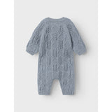 Name It Tradewinds Wrilla Wool Knit Suit