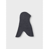 Name It Ombre Blue Wmino Wool Balaclava