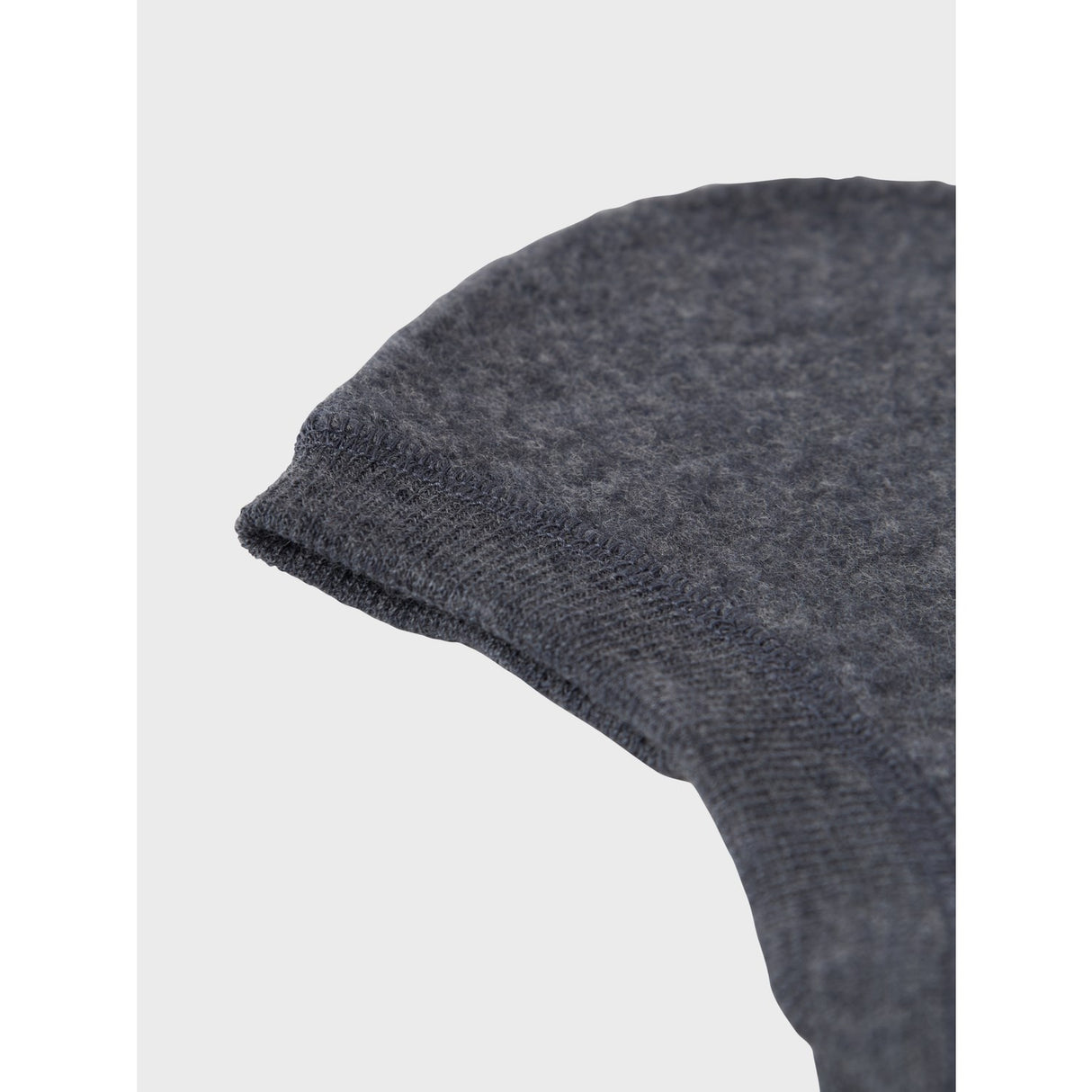 Name It Ombre Blue Wmino Wool Balaclava