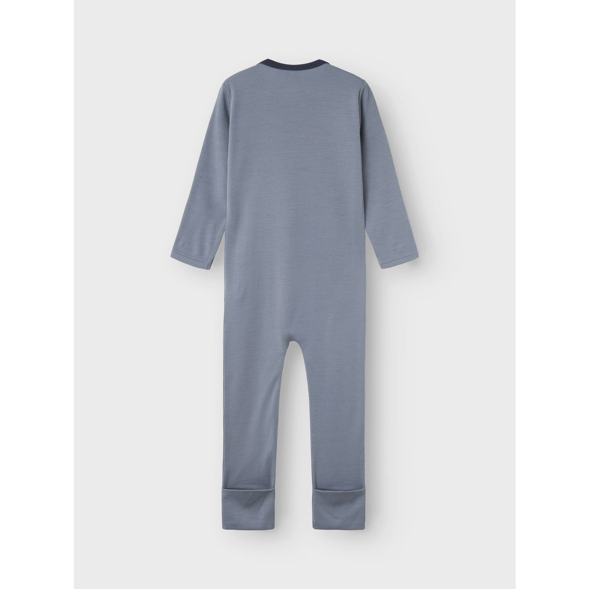 Name It Tradewinds Willit Wool Onesie