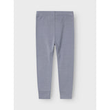 Name It Tradewinds Willitus Wool Long Johns Noos