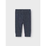 Name It Ombre Blue Wossa Wool/Silk Rib Long Johns 3