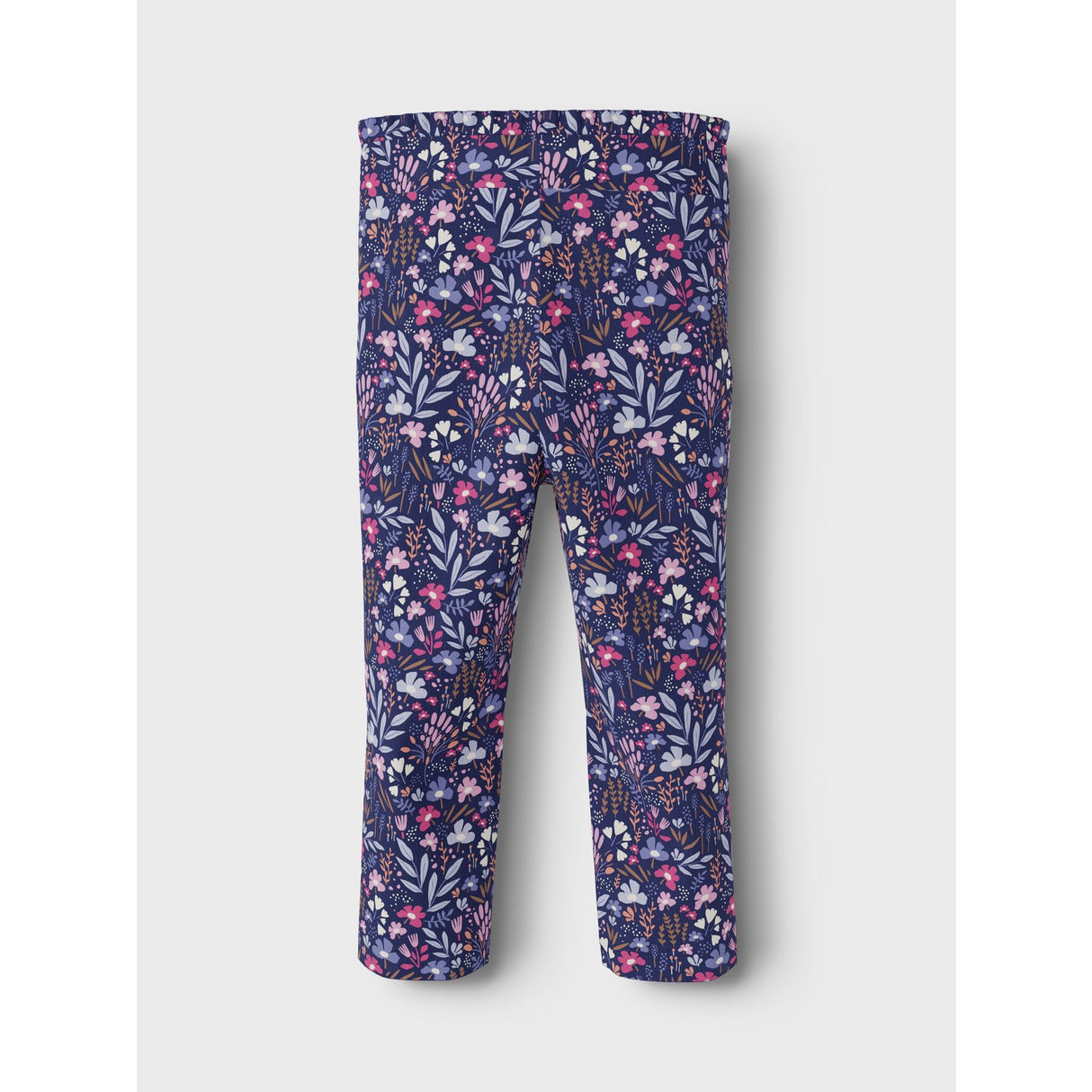 Name It Beacon Blue Nylisa Pants