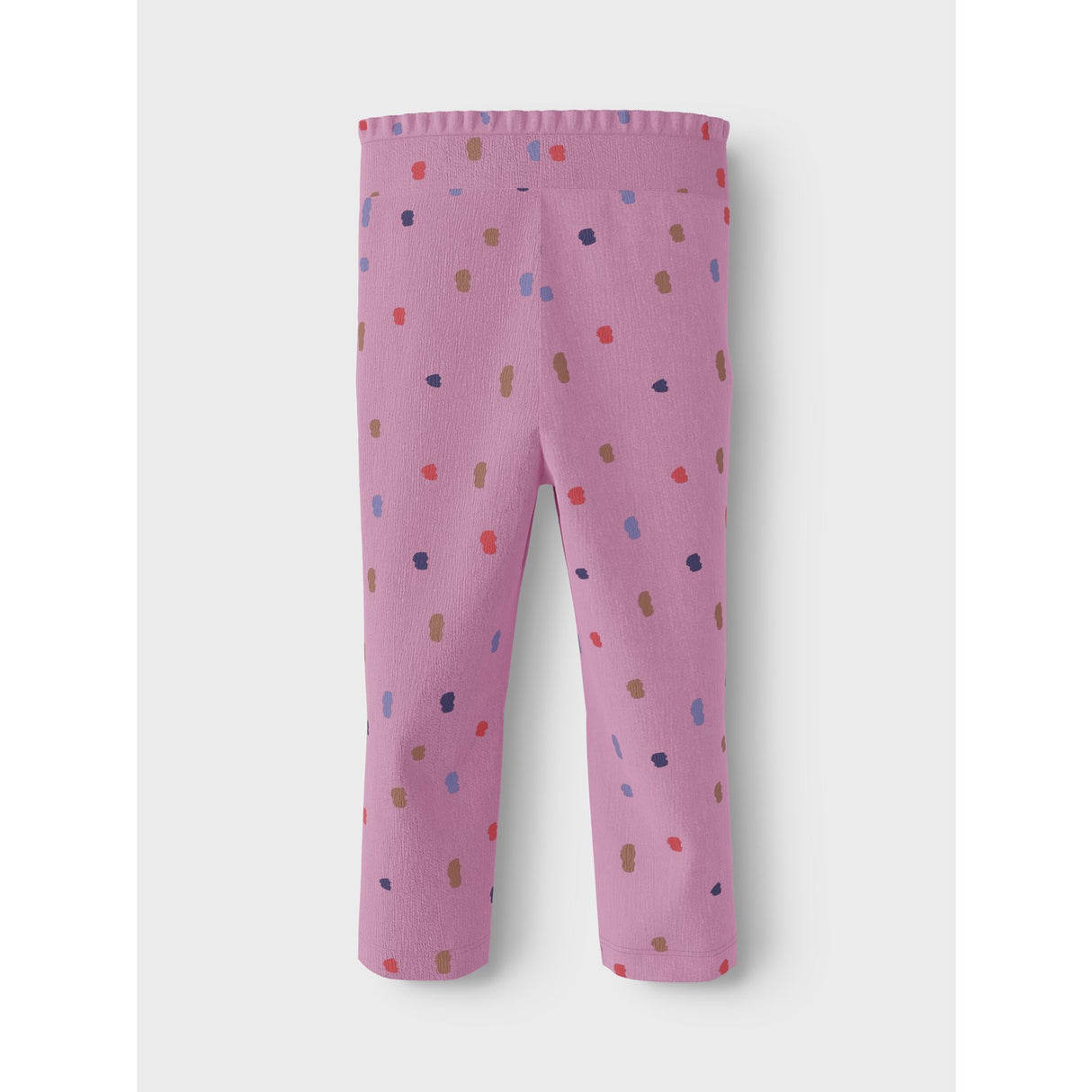 Name It Fuchsia Pink Nylisa Pants