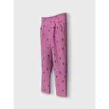 Name It Fuchsia Pink Nylisa Pants