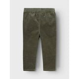 Name It Tea Leaf Ben Tapered Corduroy Pants 4