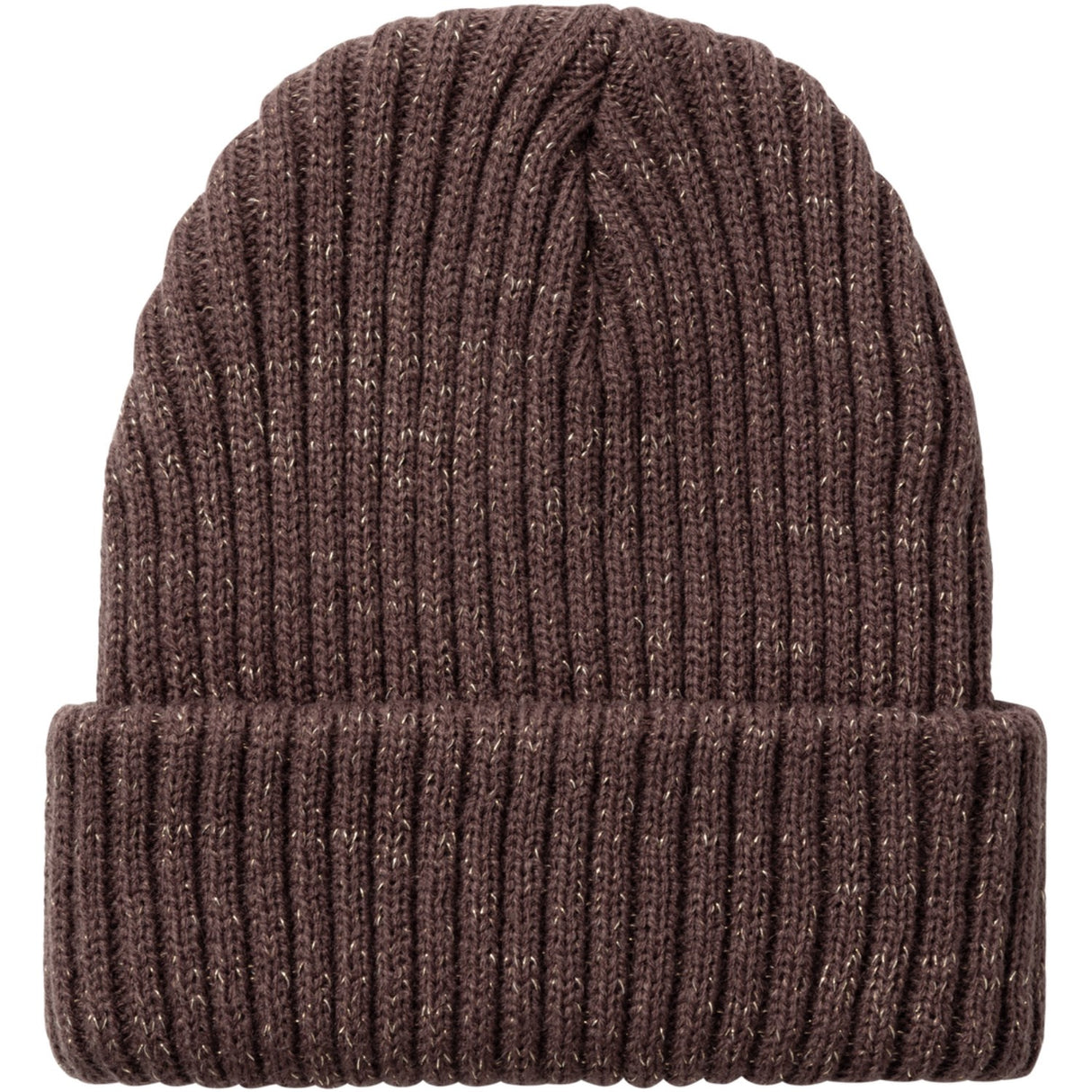 Name It Huckleberry Milan Knit Beanie Glitter