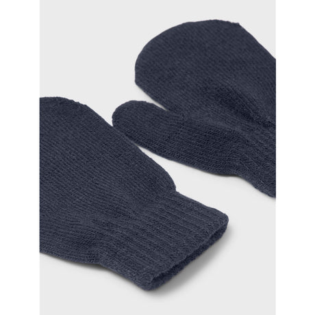 Name It Dark Sapphire Magic Mittens