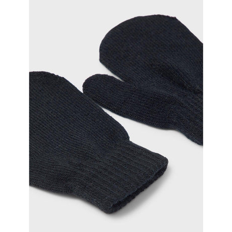 Name It Black Magic Mittens