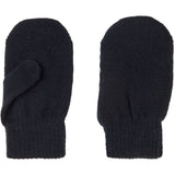 Name It Black Magic Mittens