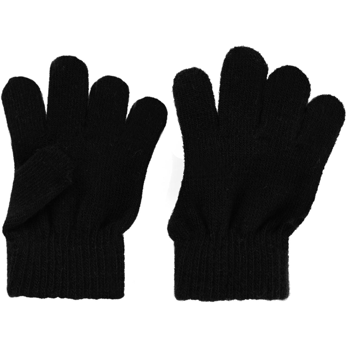 Name It Black Magic Gloves