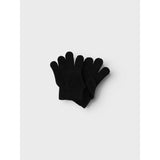 Name It Black Magic Gloves