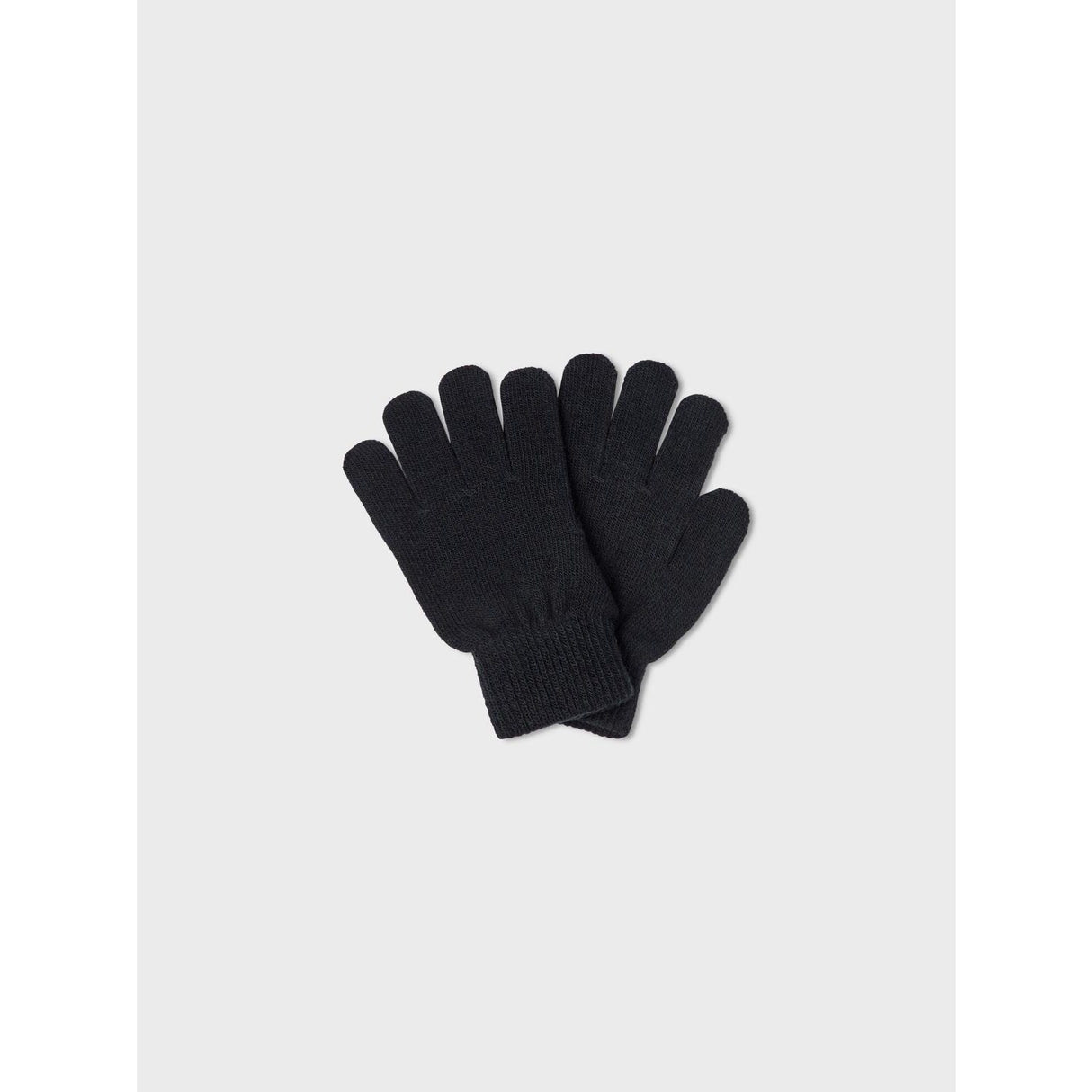 Name It Black Magic Gloves