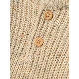 Name It Summer Sand Nesalle Knit Blouse 3