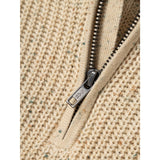 Name It Summer Sand Nesalle Knit Blouse 2