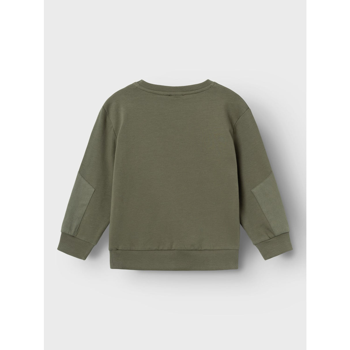 Name It Tea Leaf Neil Crewneck 4