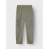 Name It Tea Leaf Navast Pants 4