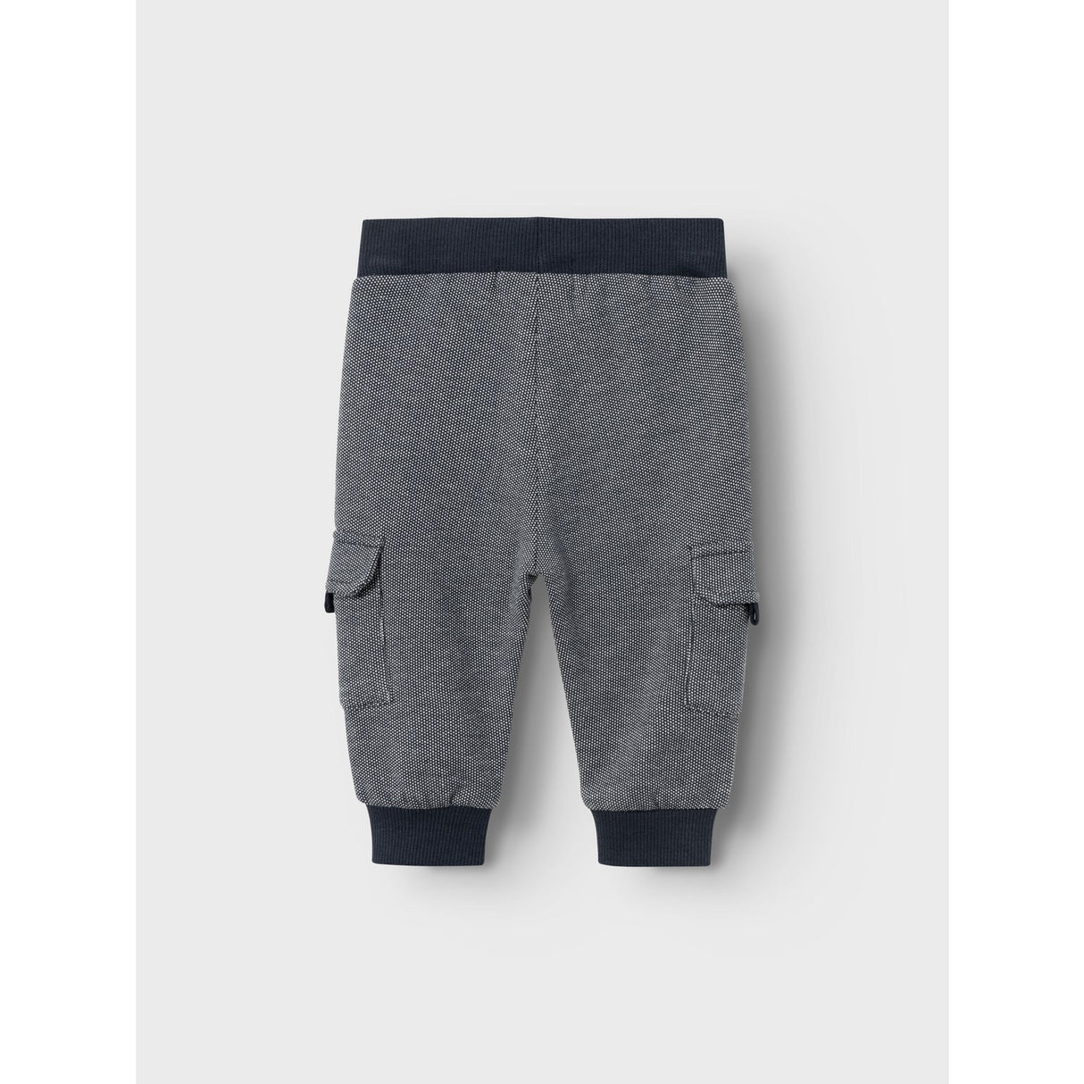 Name It Dark Sapphire Nassus Sweatpants 3