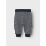 Name It Dark Sapphire Nassus Sweatpants 3