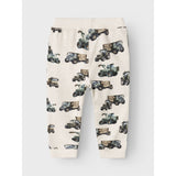 Name It Peyote Melange Niklo Sweatpants