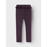 Name It Plum Perfect Nilla Legging 3