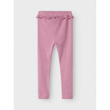 Name It Mauve Orchid Nilla Legging 3