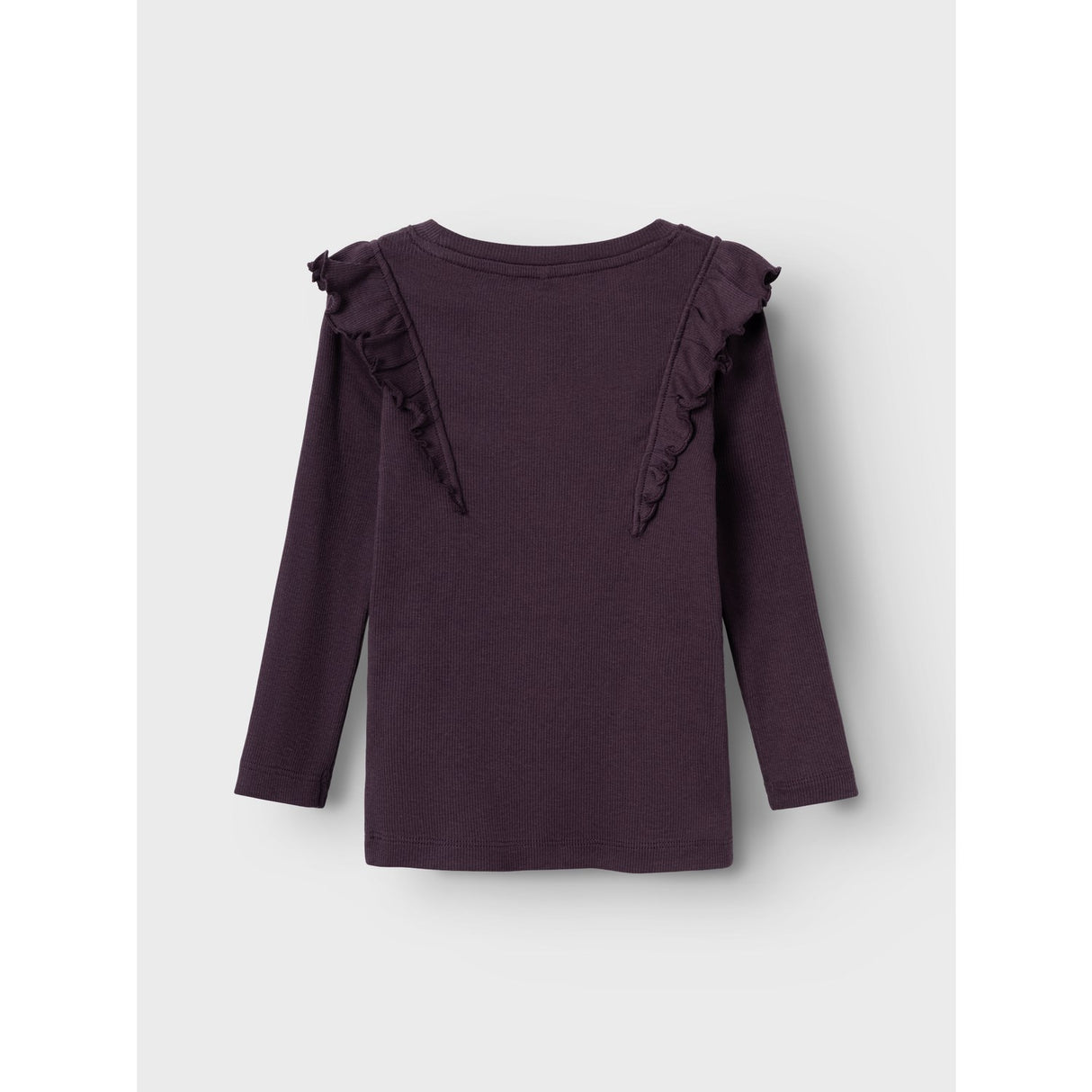 Name It Plum Perfect Nilla Blouse