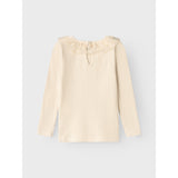 Name It Summer Sand Najas Blouse 3