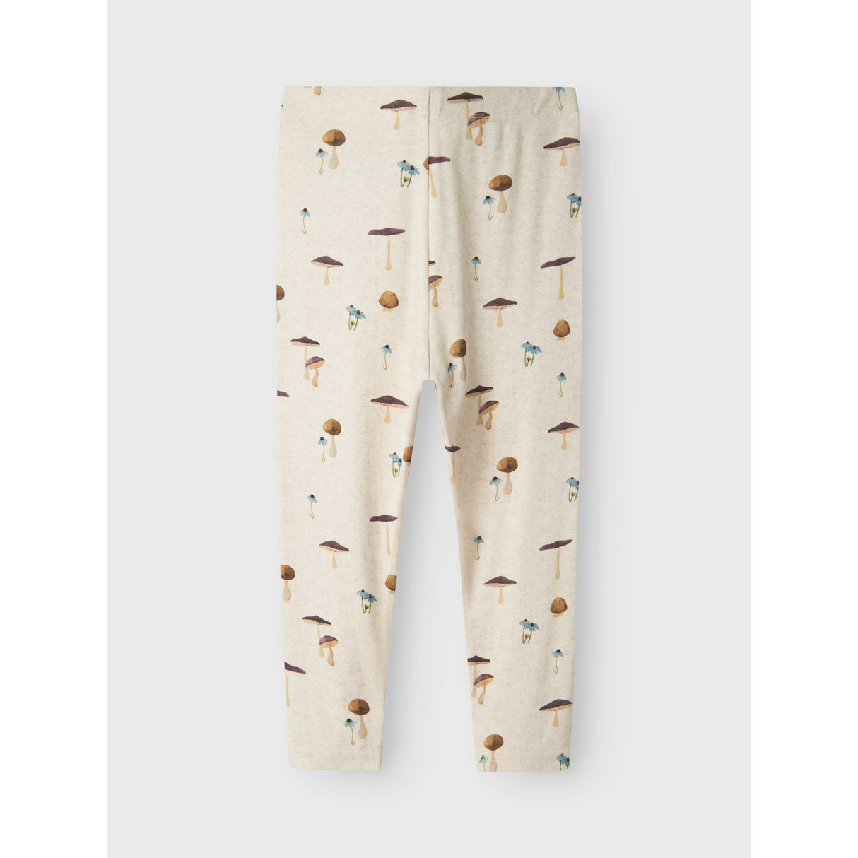 Name It Peyote Melange Natasja Legging