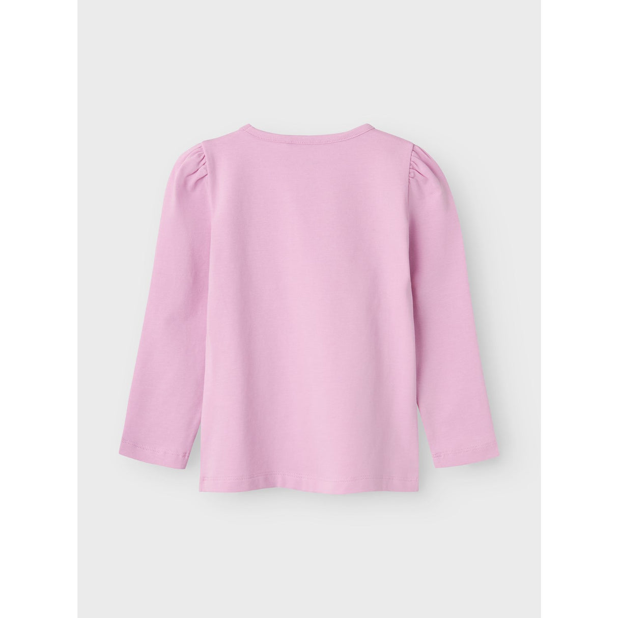 Name It Pastel Lavender Amanda Peppa Pig Blouse