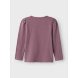 Name It Arctic Dusk Amanda Peppa Pig Blouse