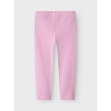 Name It Pastel Lavender Amma Peppa Pig Legging