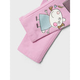 Name It Pastel Lavender Amma Peppa Pig Legging