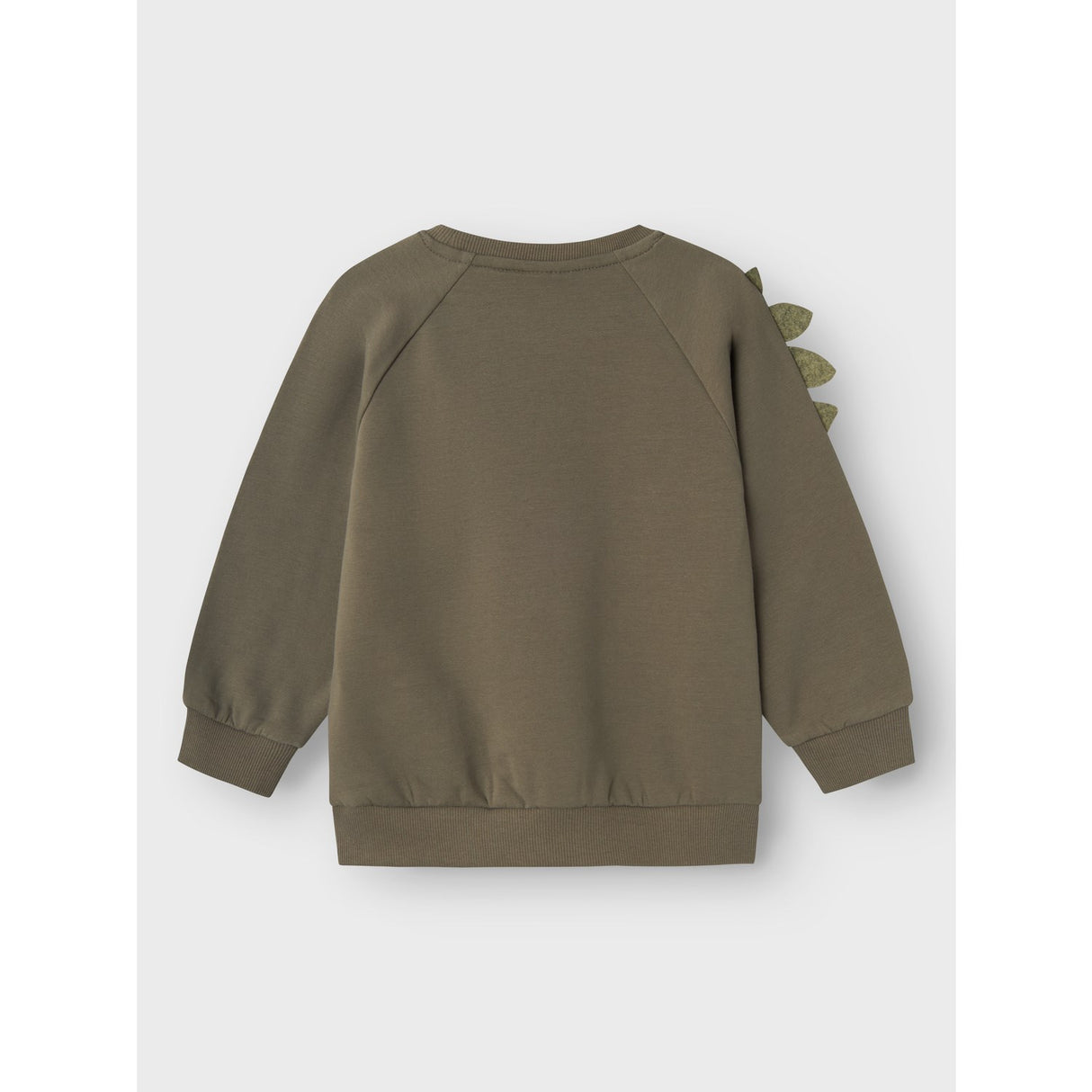 Name It Tea Leaf Apo Peppa Pig Crewneck