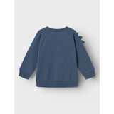 Name It Bering Sea Apo Peppa Pig Crewneck