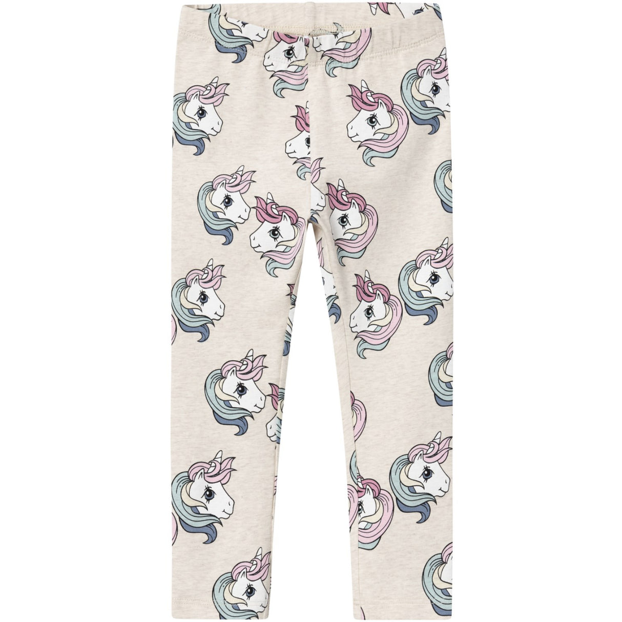 Name It Peyote Melange Simone My Little Pony Legging