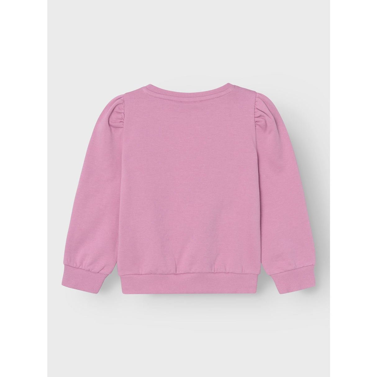 Name It Mauve Orchid Sine My Little Pony Crewneck 3