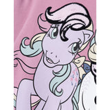 Name It Mauve Orchid Sine My Little Pony Crewneck 2