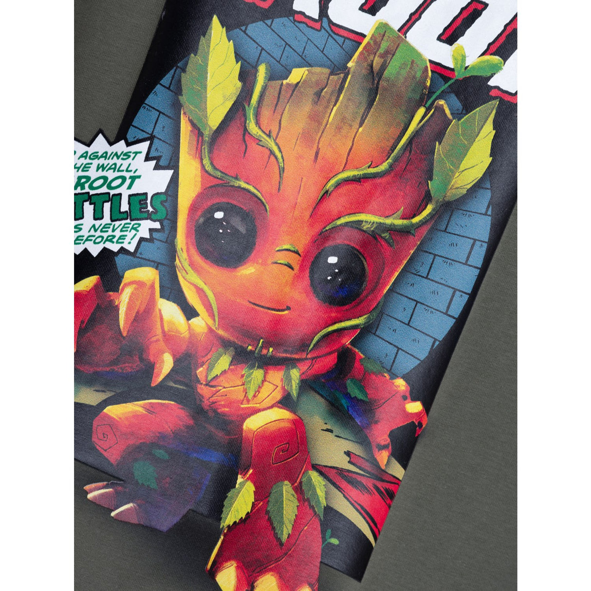 Name It Tea Leaf Apelle Guardians Of The Galaxy T-Shirt 3