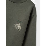 Name It Tea Leaf Naskab Crewneck 2