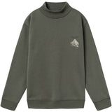 Name It Tea Leaf Naskab Crewneck