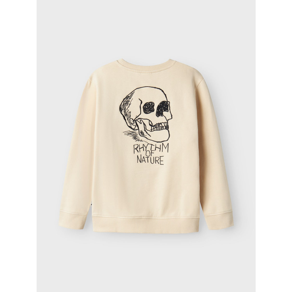 Name It Summer Sand Nomster Crewneck 3