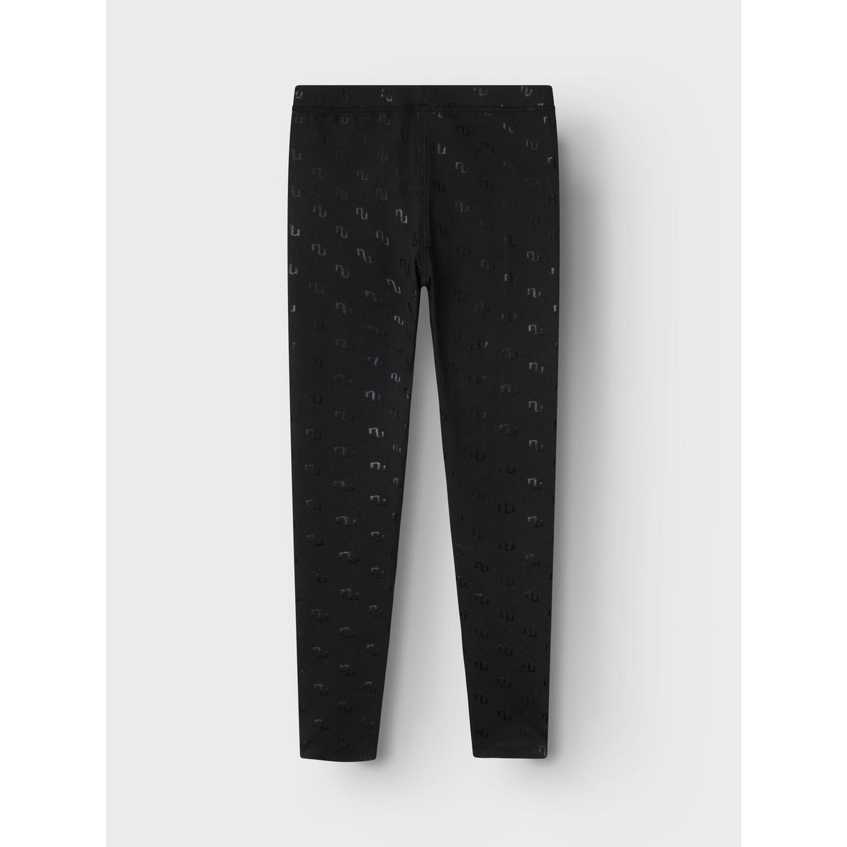 Name It Black Nikanel Legging 3