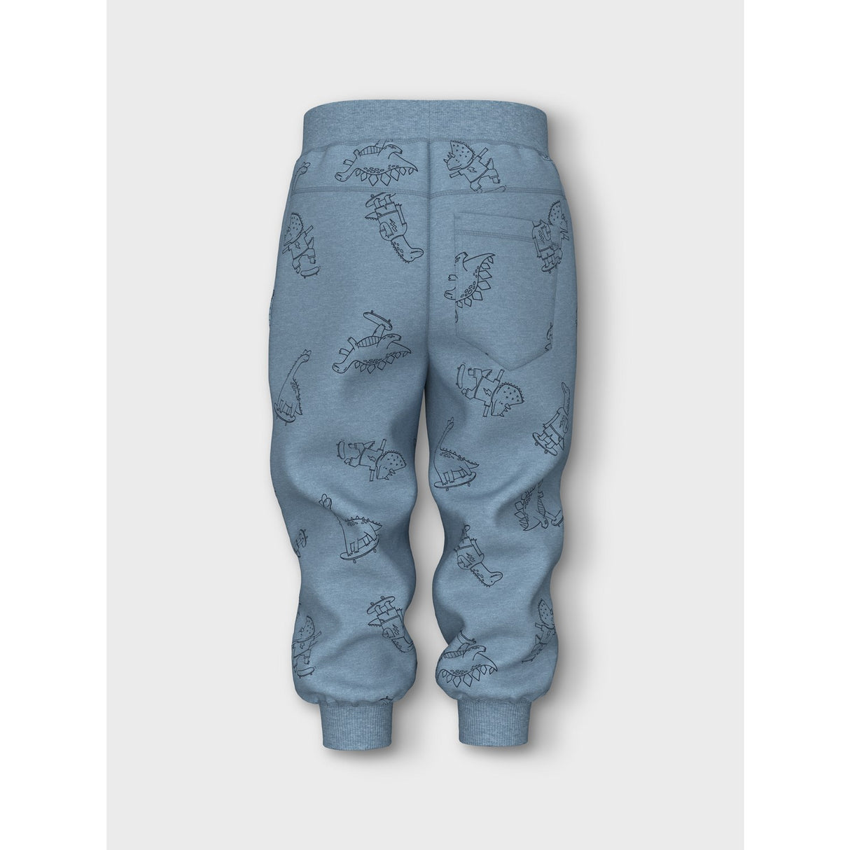 Name It Mountain Spring DinoAOP Vimo AOP Sweatpants