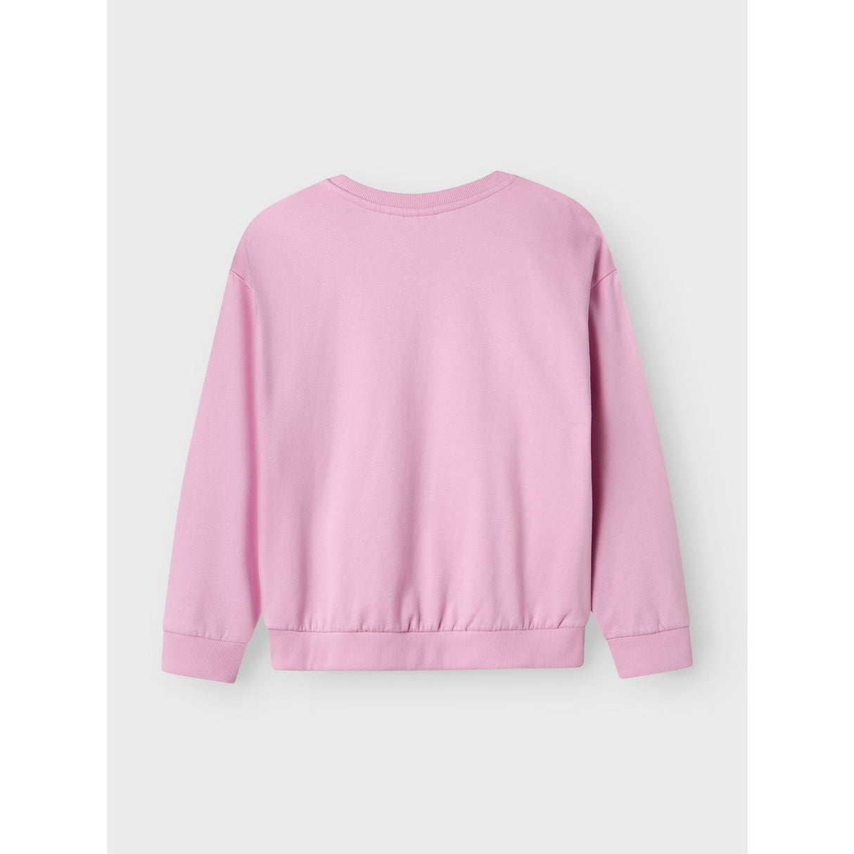 Name It Pastel Lavender Dreamer Viloui Crewneck 3