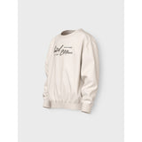 Name It Jet Stream Limited Edition Viloui Crewneck 2