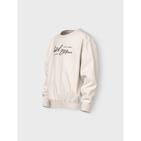 Name It Jet Stream Limited Edition Viloui Crewneck 2