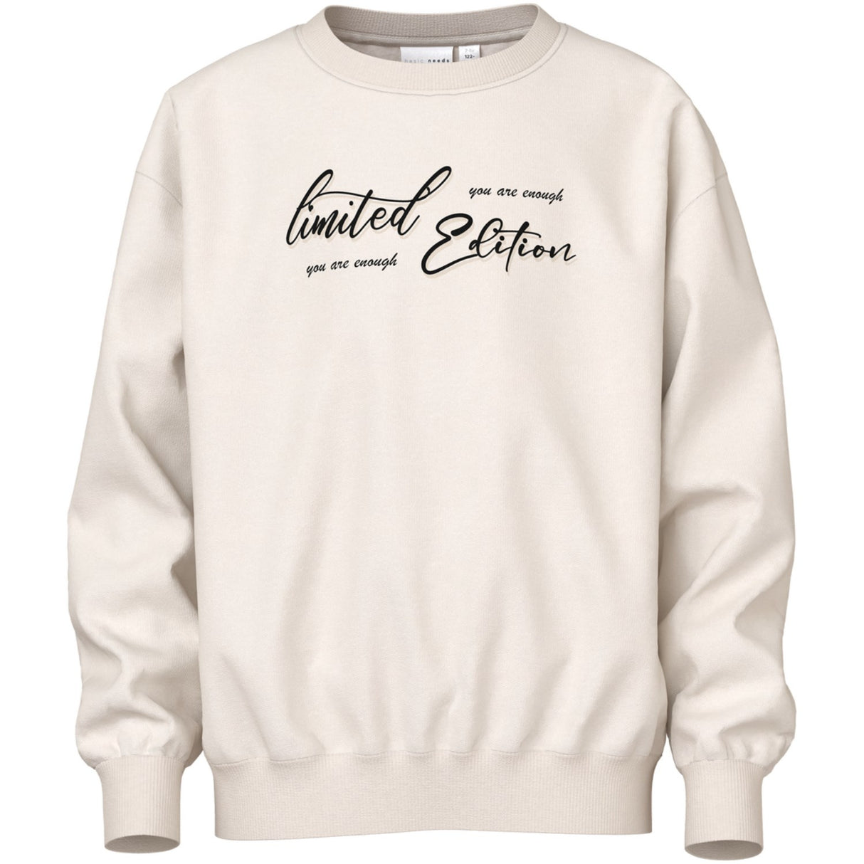 Name It Jet Stream Limited Edition Viloui Crewneck