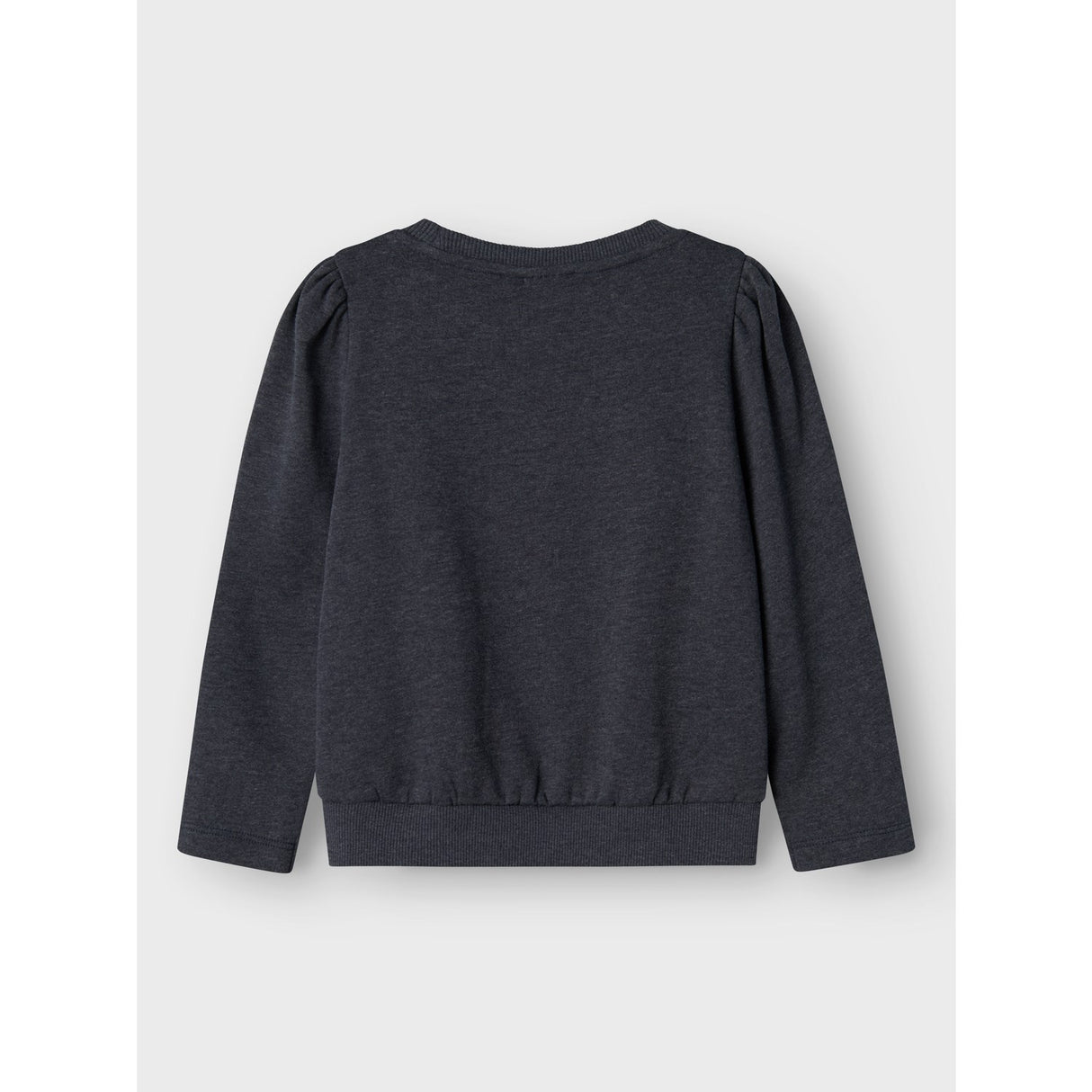 Name It Dark Sapphire Vima Crewneck