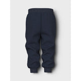 Name It Dark Sapphire Vima Sweatpants